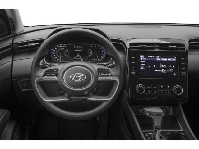 2023 Hyundai Tucson SEL San Juan TX