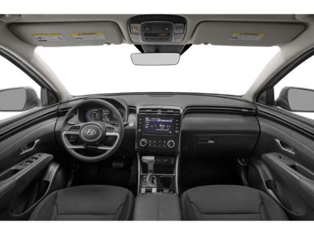 2023 Hyundai Tucson SEL San Juan TX