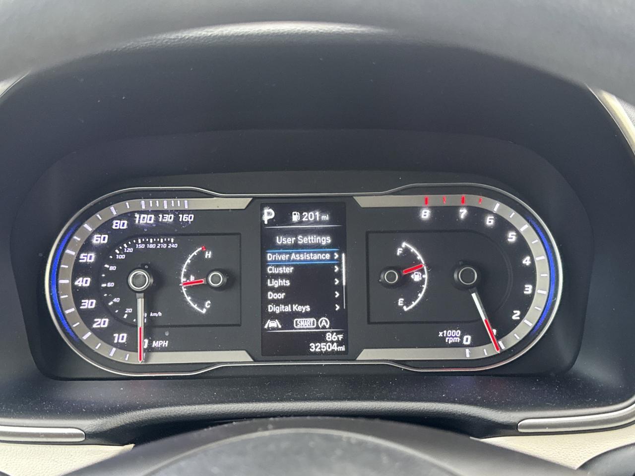 2023 Hyundai Tucson SEL San Antonio TX