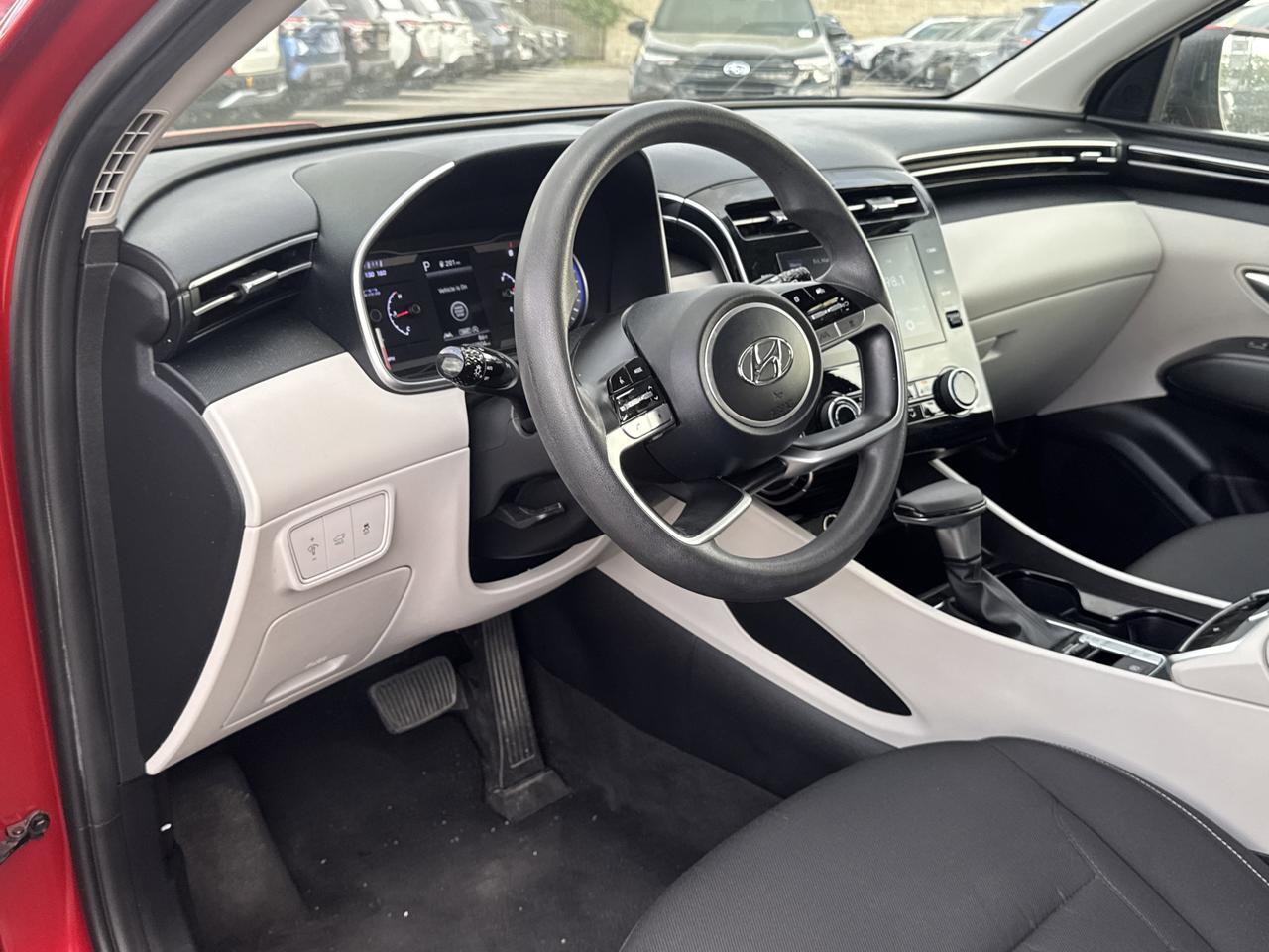 2023 Hyundai Tucson SEL San Antonio TX