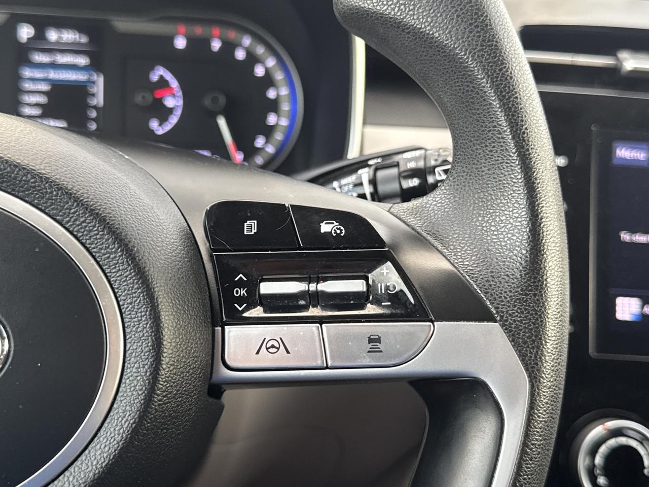 2023 Hyundai Tucson SEL San Antonio TX