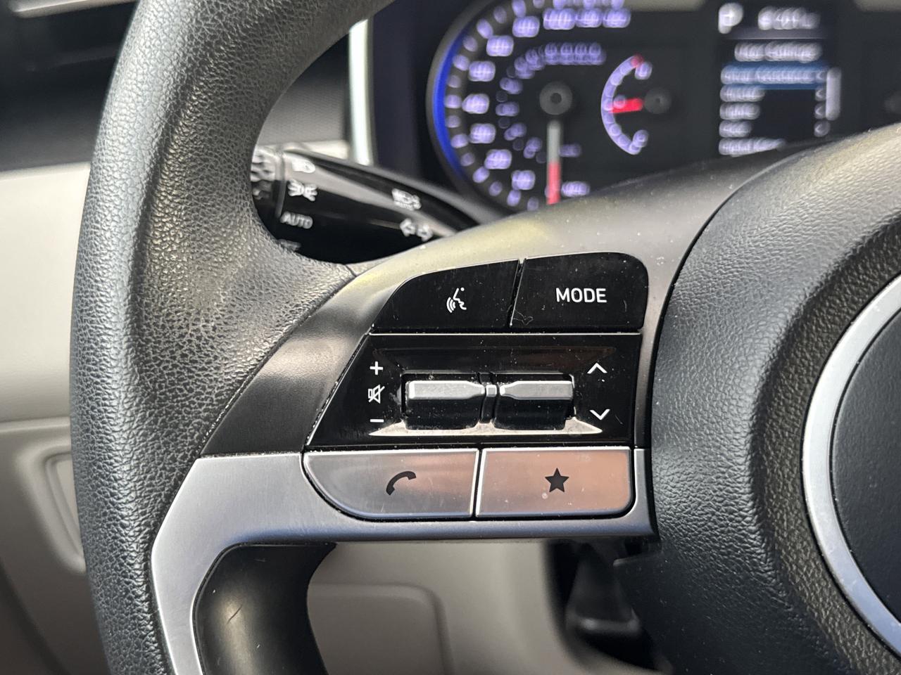 2023 Hyundai Tucson SEL San Antonio TX