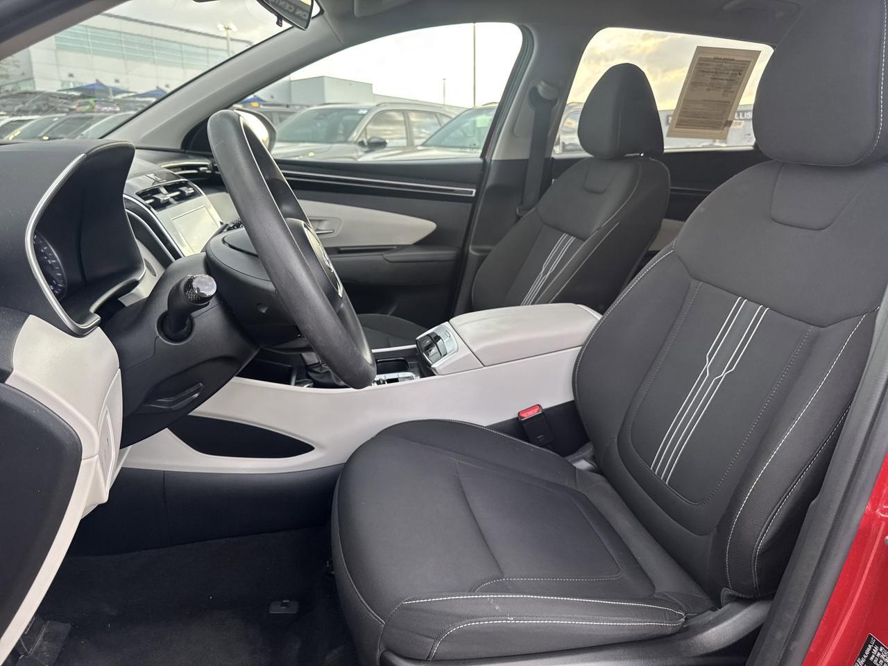 2023 Hyundai Tucson SEL San Antonio TX