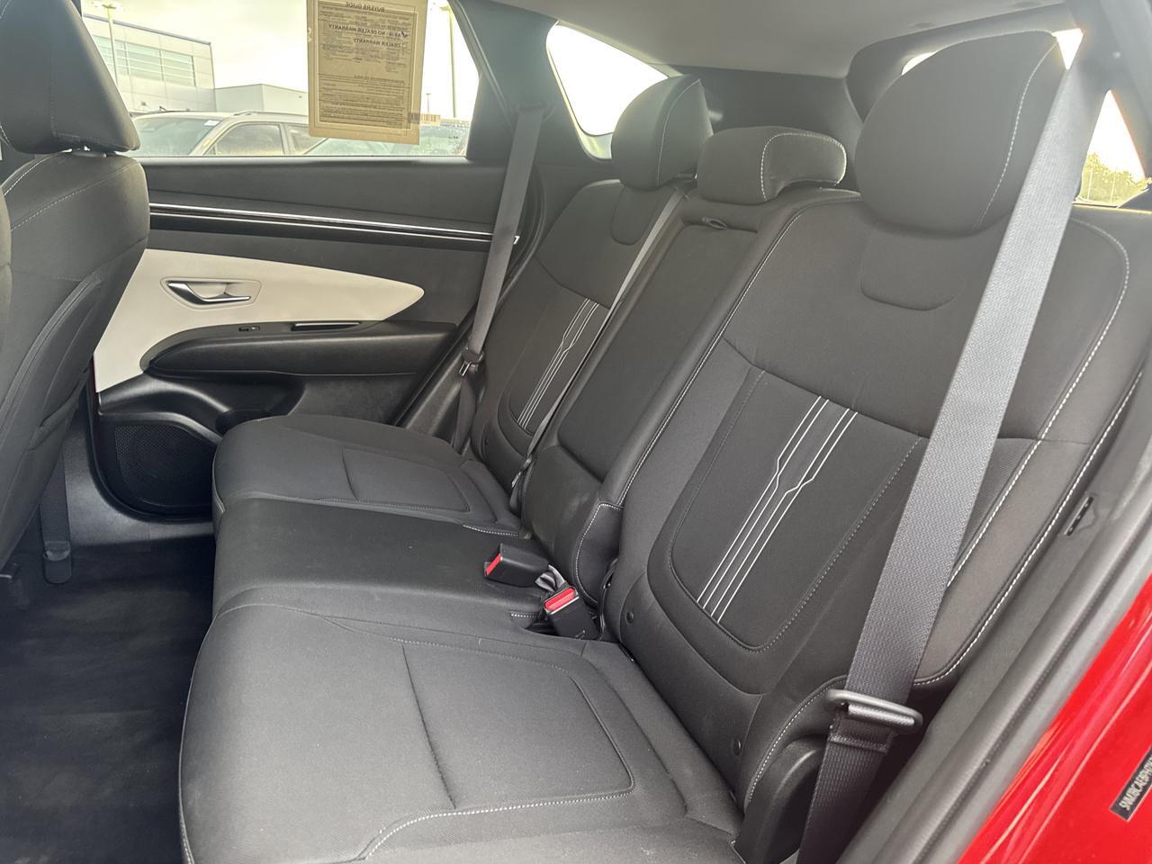 2023 Hyundai Tucson SEL San Antonio TX