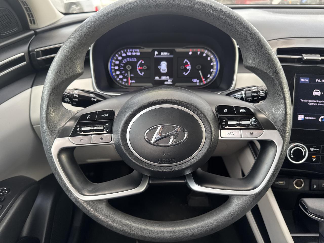 2023 Hyundai Tucson SEL San Antonio TX