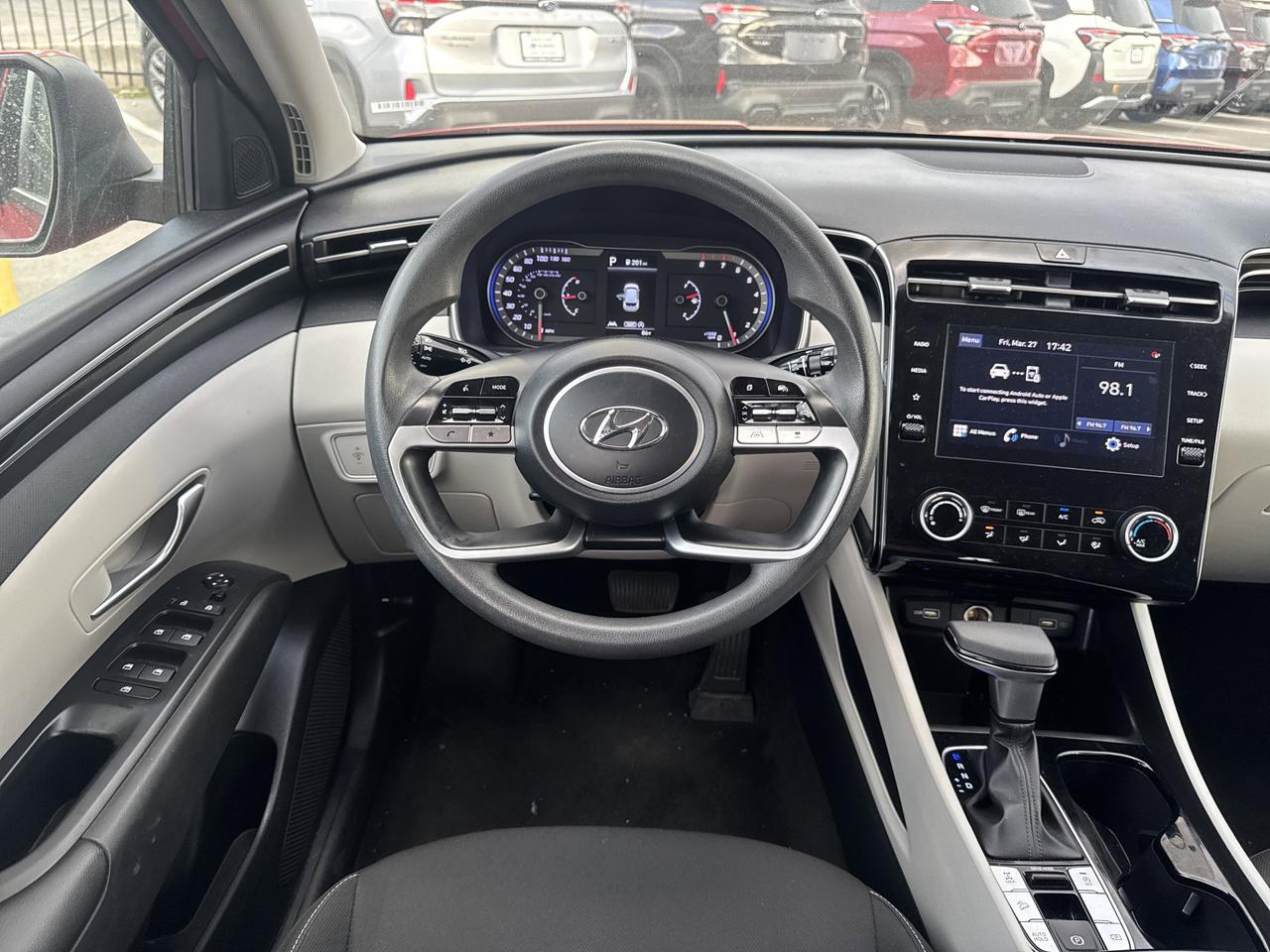 2023 Hyundai Tucson SEL San Antonio TX