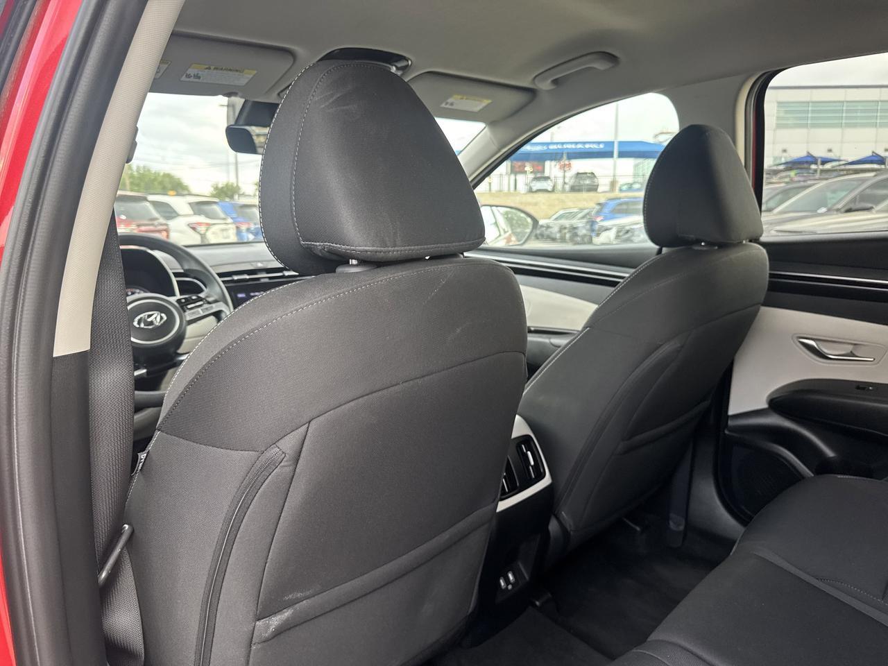 2023 Hyundai Tucson SEL San Antonio TX