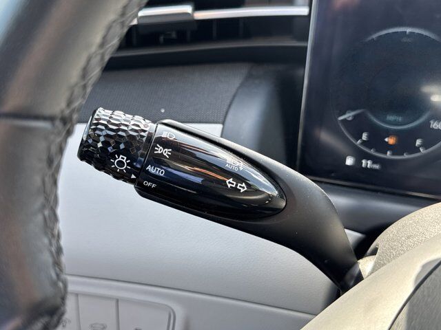 2023 Hyundai Tucson SEL San Antonio TX