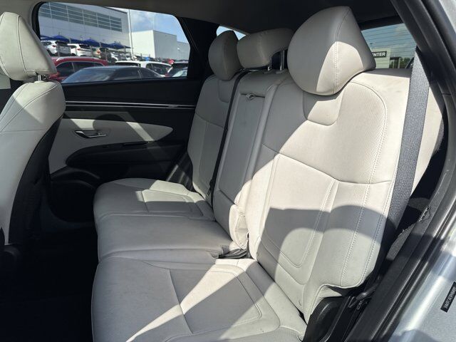 2023 Hyundai Tucson SEL San Antonio TX