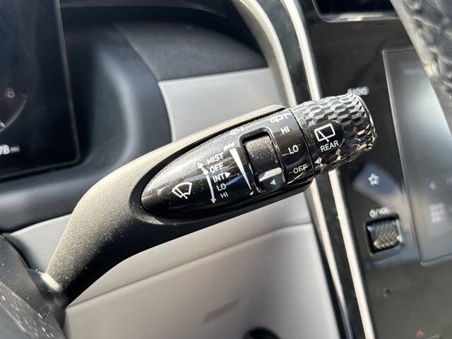 2023 Hyundai Tucson SEL San Antonio TX