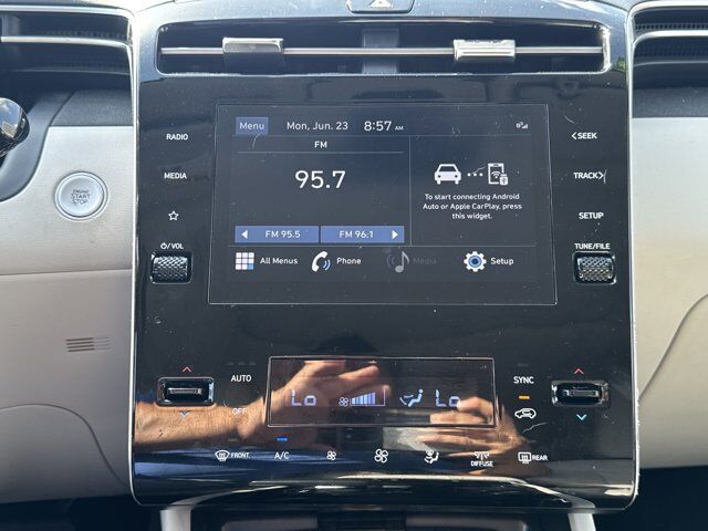 2023 Hyundai Tucson SEL San Antonio TX
