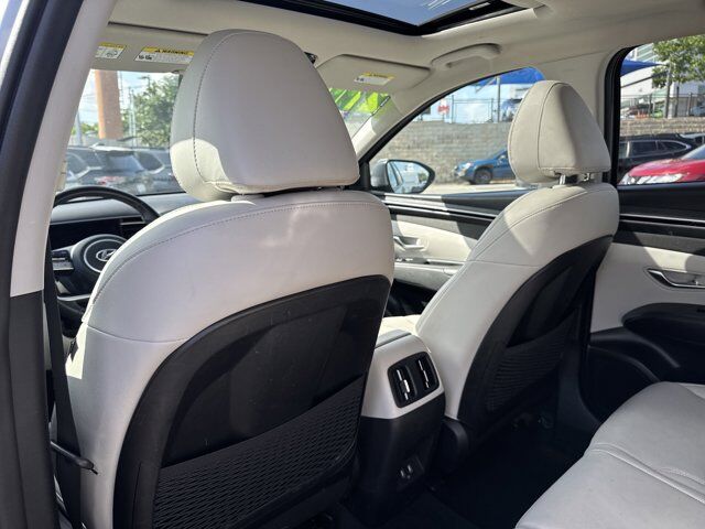 2023 Hyundai Tucson SEL San Antonio TX