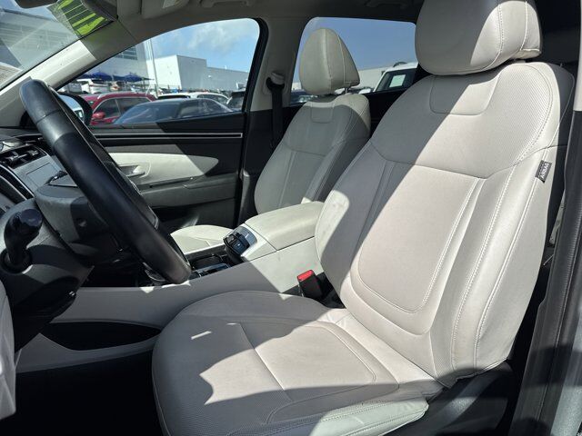 2023 Hyundai Tucson SEL San Antonio TX
