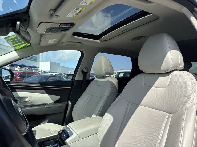 2023 Hyundai Tucson SEL San Antonio TX