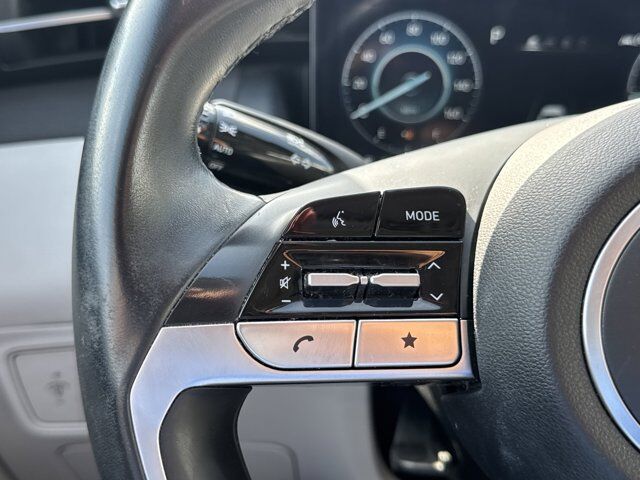 2023 Hyundai Tucson SEL San Antonio TX