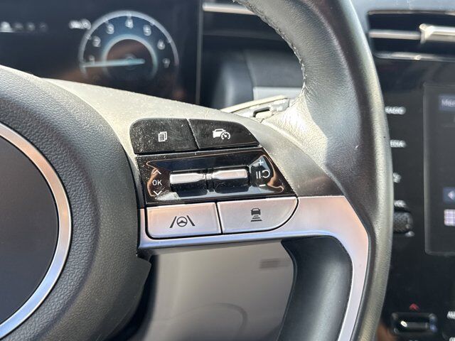 2023 Hyundai Tucson SEL San Antonio TX