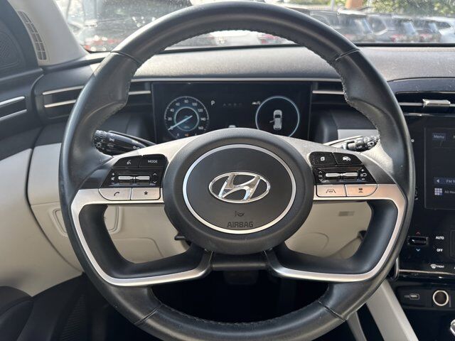 2023 Hyundai Tucson SEL San Antonio TX