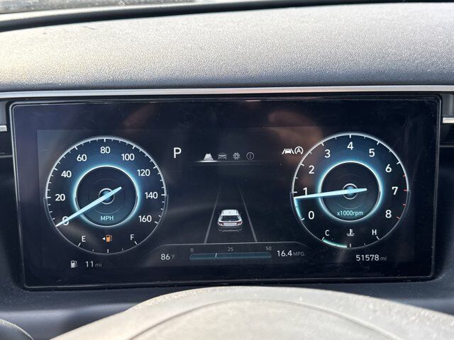 2023 Hyundai Tucson SEL San Antonio TX