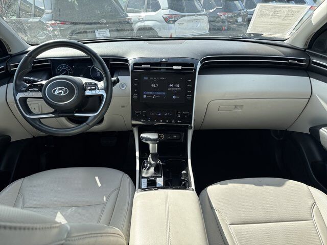 2023 Hyundai Tucson SEL San Antonio TX