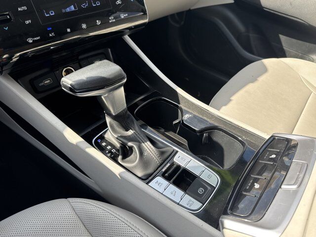 2023 Hyundai Tucson SEL San Antonio TX