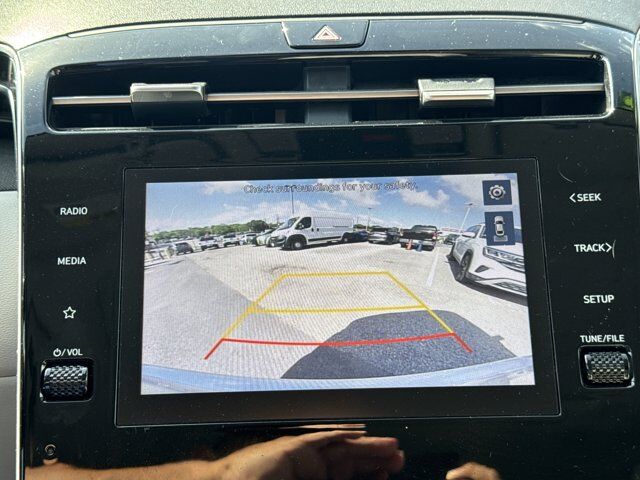2023 Hyundai Tucson SEL San Antonio TX
