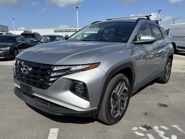 2023 Hyundai Tucson SEL San Antonio TX