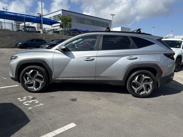 2023 Hyundai Tucson SEL San Antonio TX