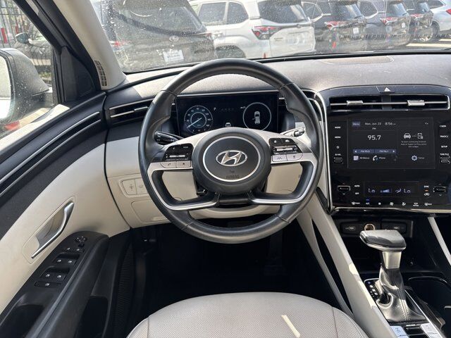 2023 Hyundai Tucson SEL San Antonio TX