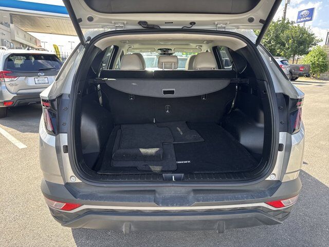 2023 Hyundai Tucson SEL San Antonio TX
