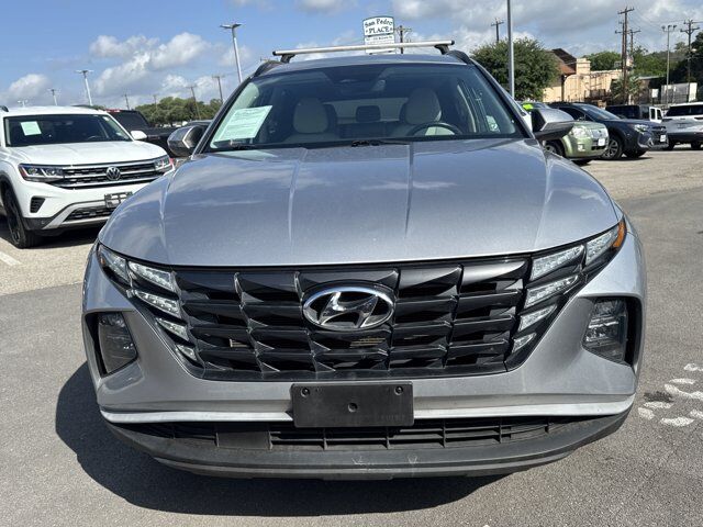 2023 Hyundai Tucson SEL San Antonio TX