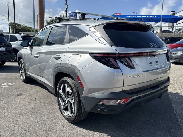 2023 Hyundai Tucson SEL San Antonio TX
