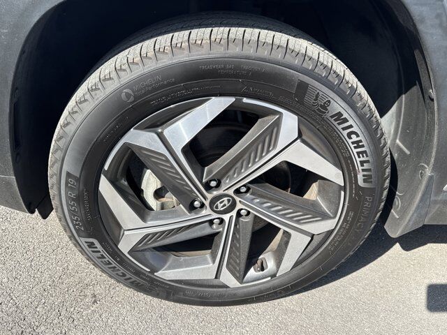 2023 Hyundai Tucson SEL San Antonio TX