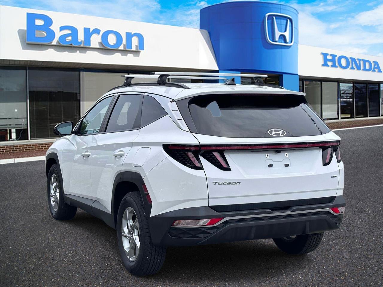 2023 Hyundai Tucson SEL San Clemente CA