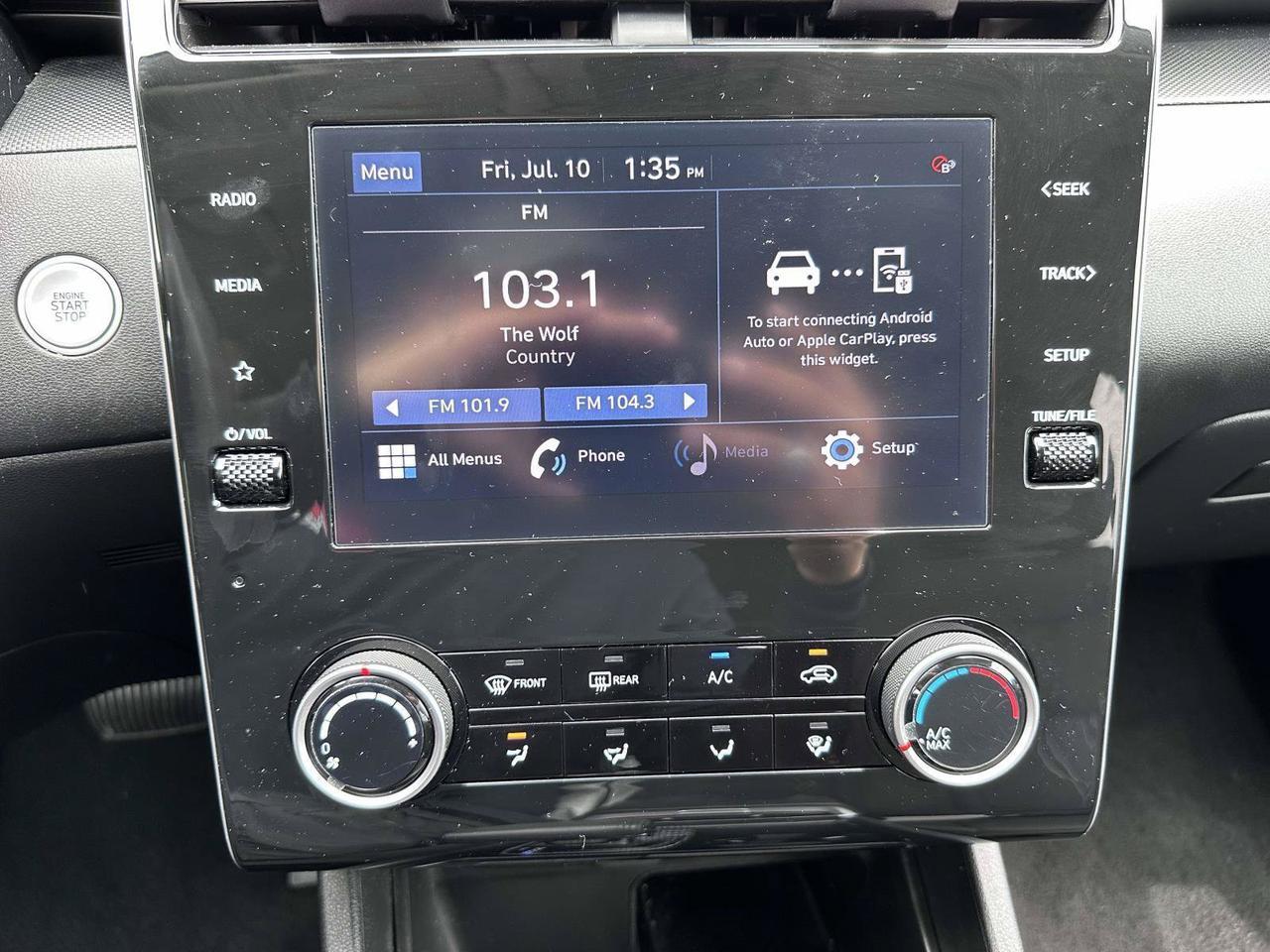 2023 Hyundai Tucson SEL San Clemente CA