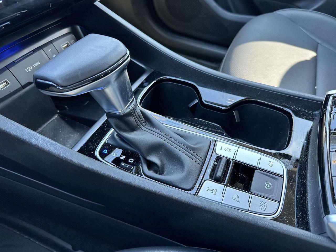 2023 Hyundai Tucson SEL San Clemente CA