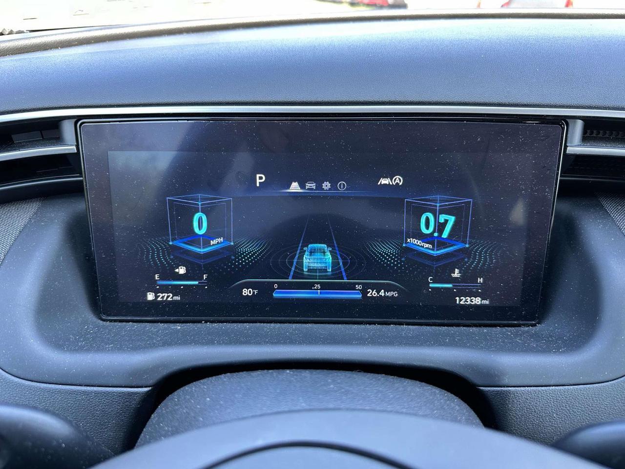 2023 Hyundai Tucson SEL San Clemente CA