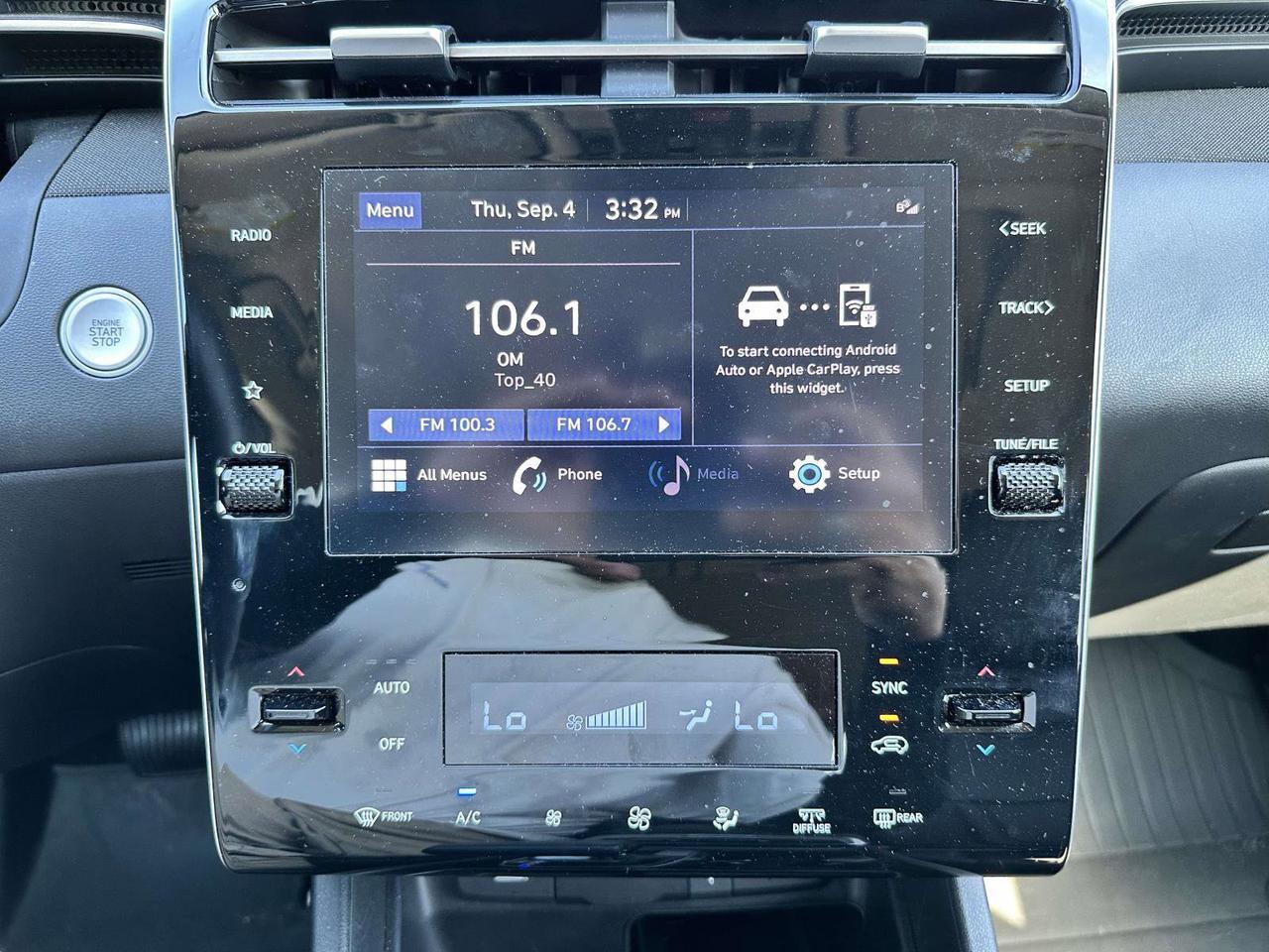 2023 Hyundai Tucson SEL San Clemente CA