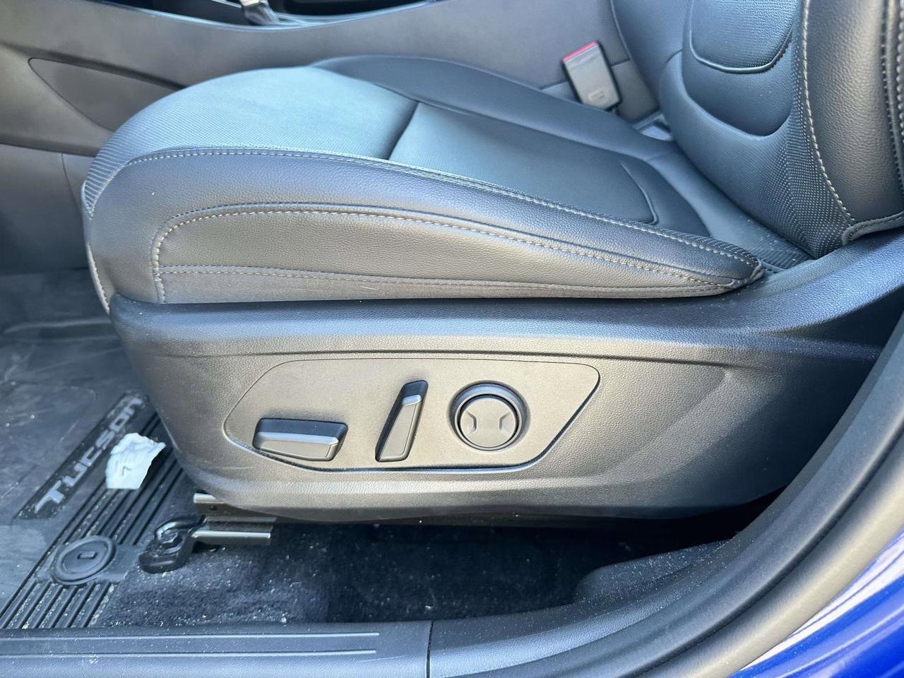 2023 Hyundai Tucson SEL San Clemente CA