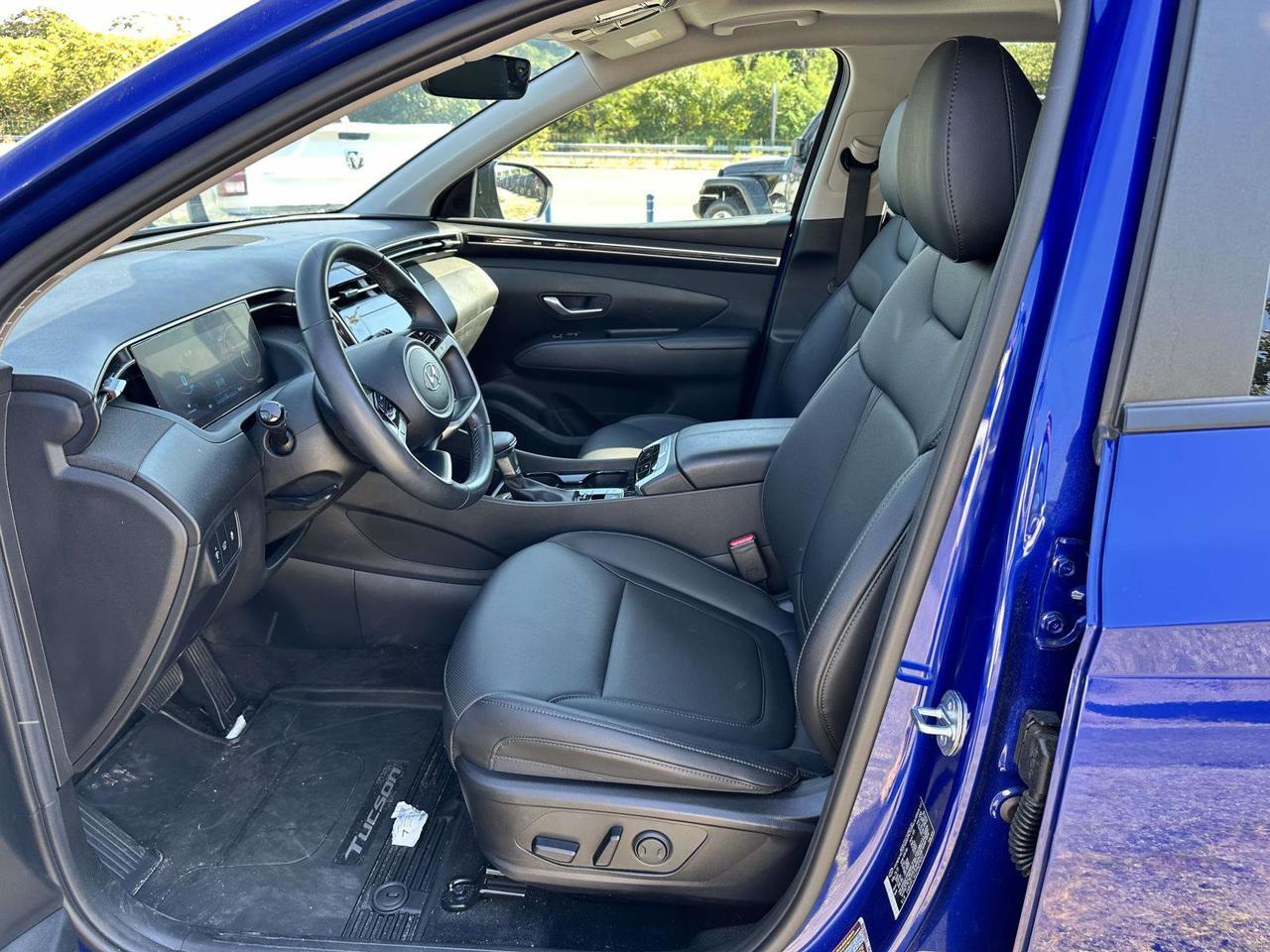 2023 Hyundai Tucson SEL San Clemente CA