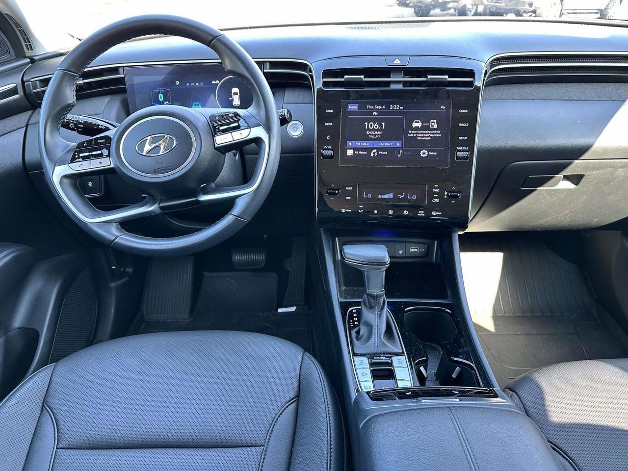 2023 Hyundai Tucson SEL San Clemente CA