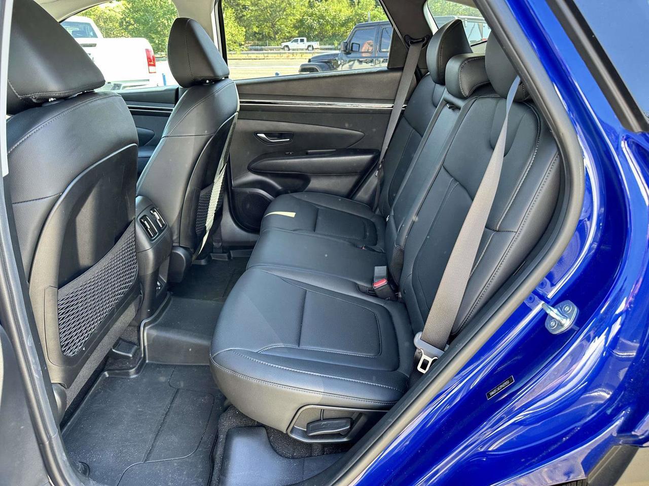 2023 Hyundai Tucson SEL San Clemente CA