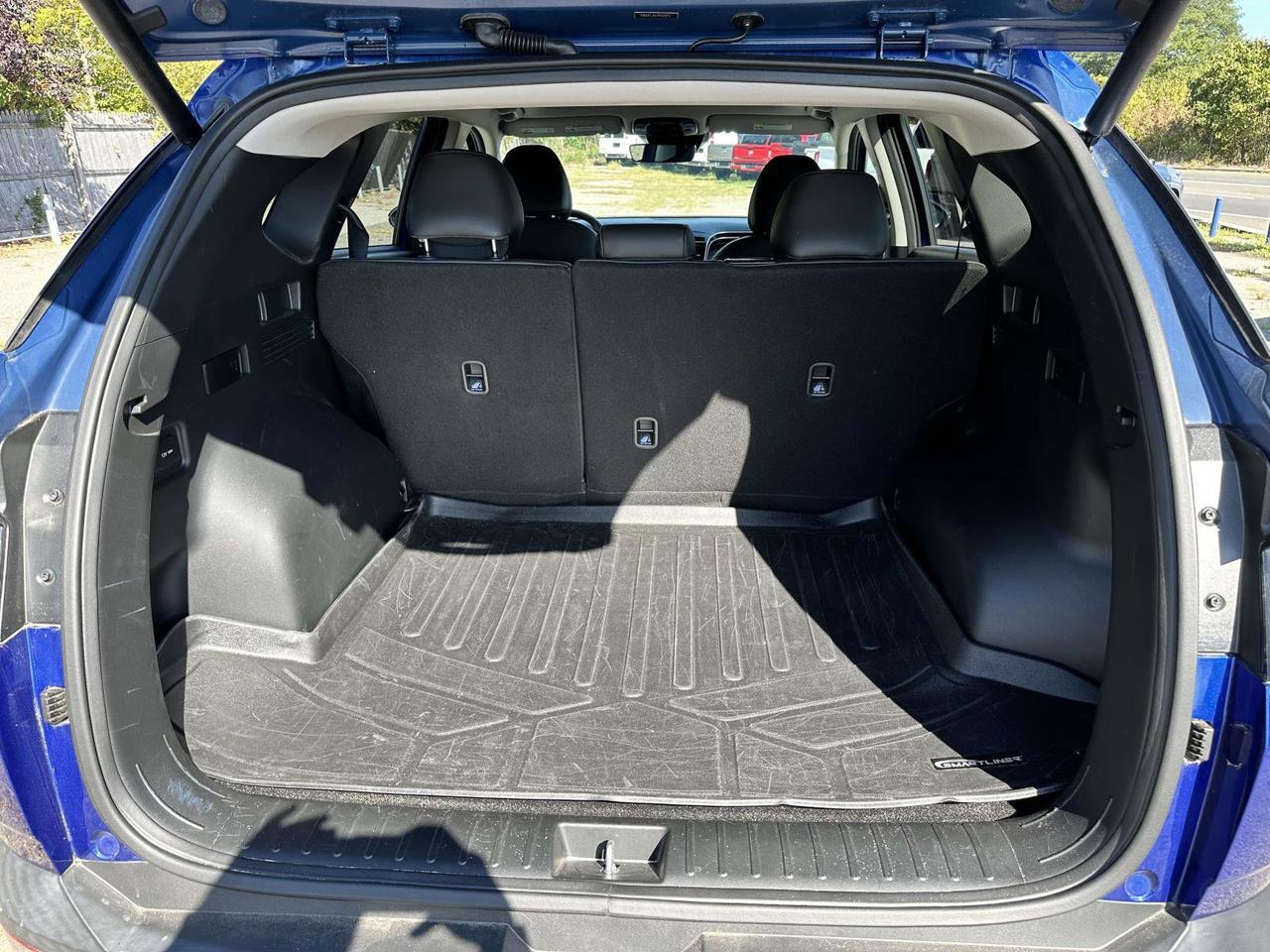 2023 Hyundai Tucson SEL San Clemente CA