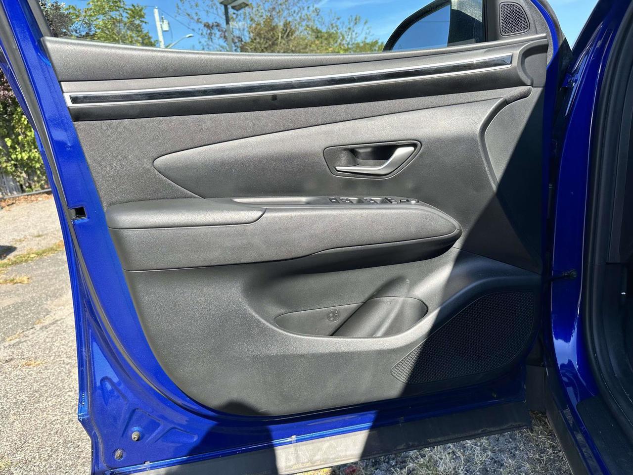 2023 Hyundai Tucson SEL San Clemente CA