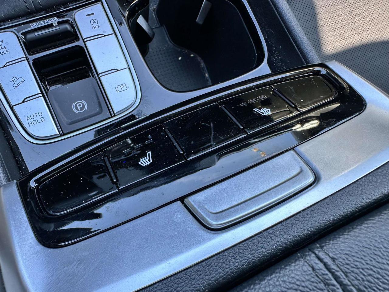 2023 Hyundai Tucson SEL San Clemente CA