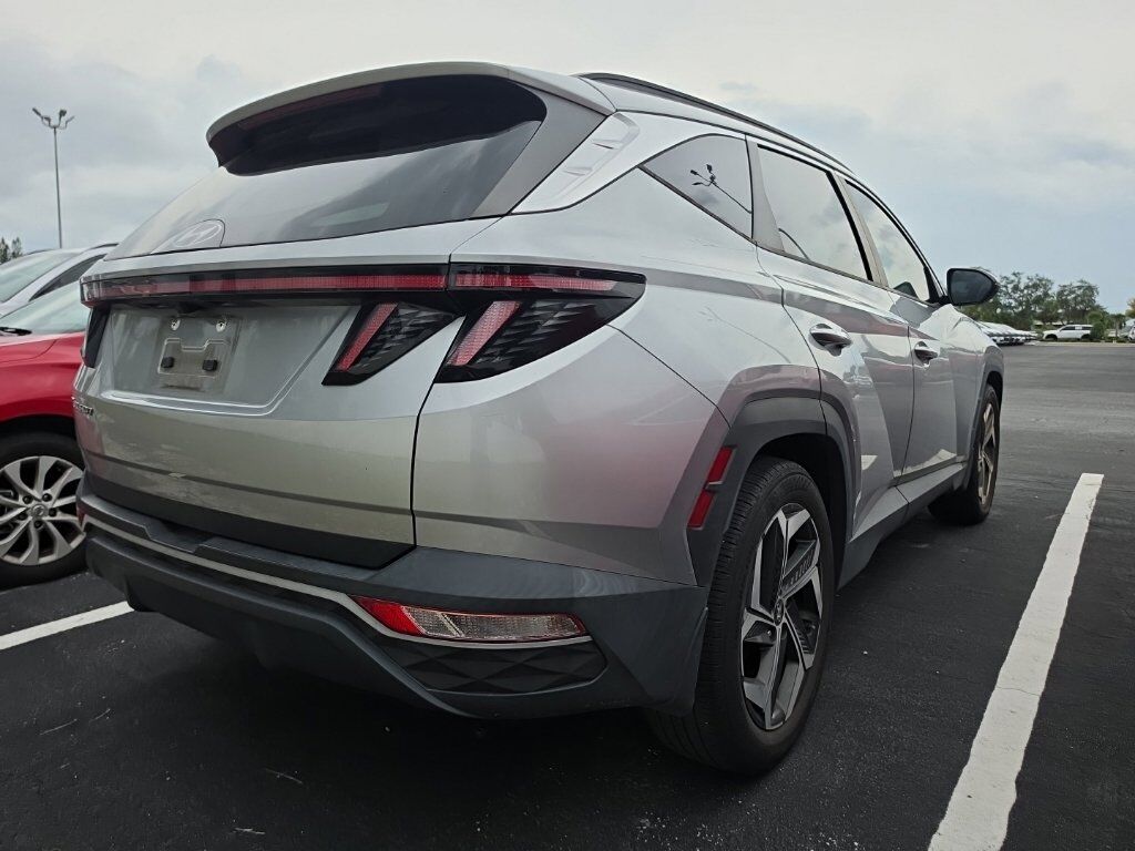 2023 Hyundai Tucson SEL San Clemente CA