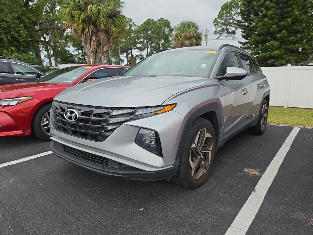2023 Hyundai Tucson SEL San Clemente CA