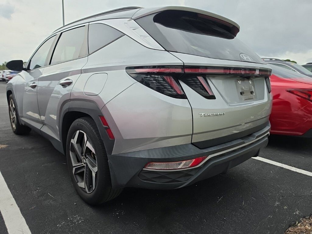 2023 Hyundai Tucson SEL San Clemente CA