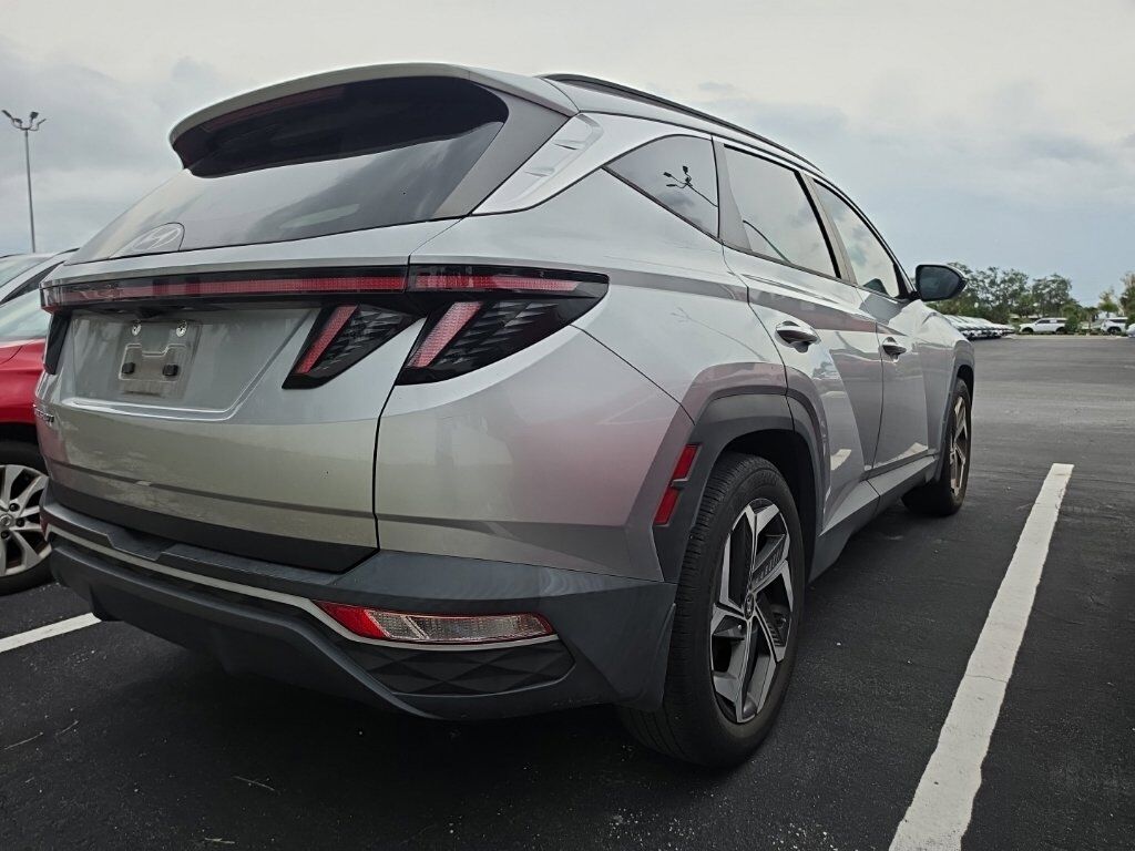2023 Hyundai Tucson SEL San Clemente CA