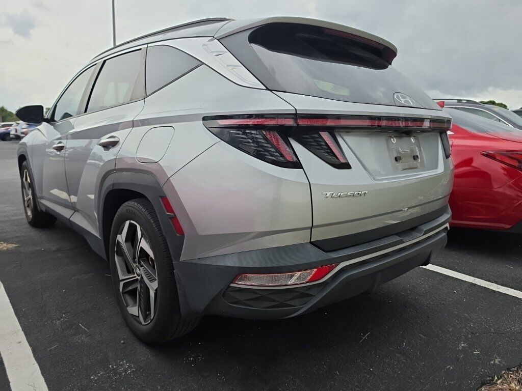 2023 Hyundai Tucson SEL San Clemente CA
