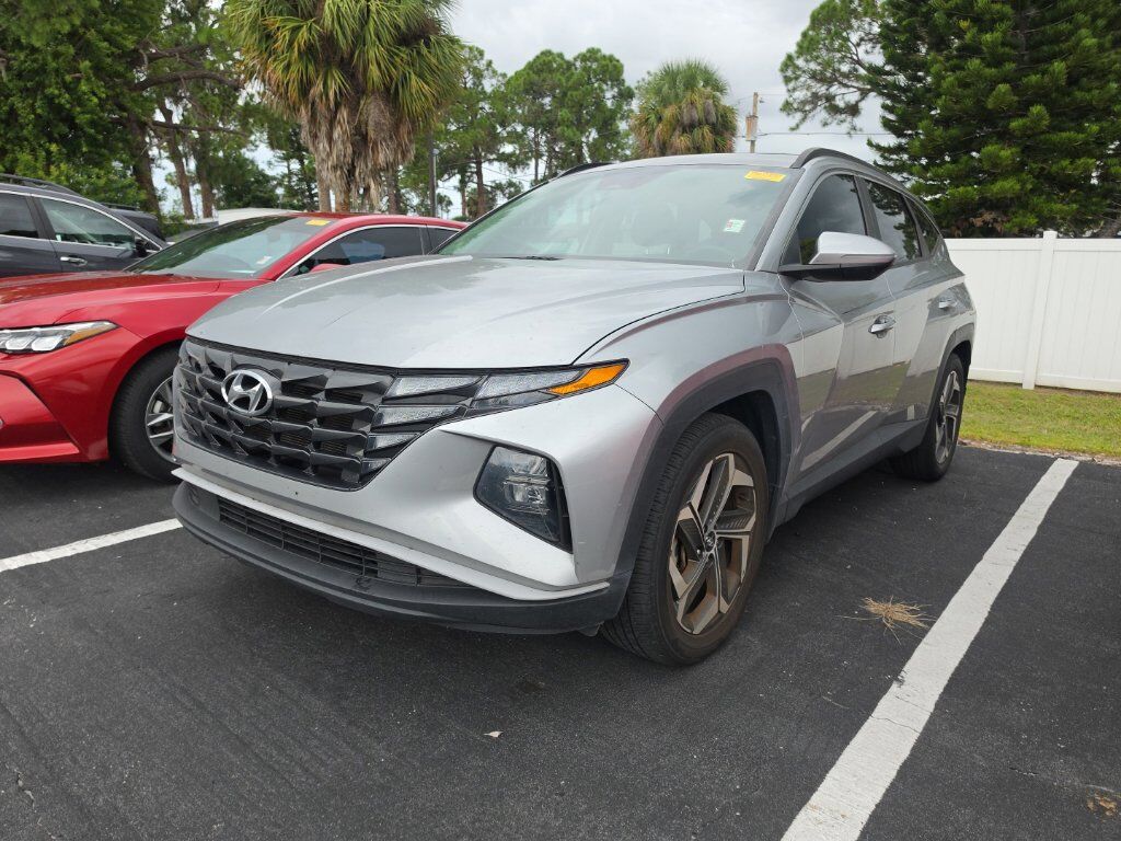2023 Hyundai Tucson SEL San Clemente CA